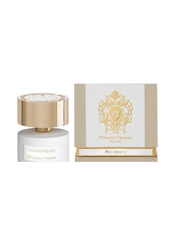 تيزيانا تيرينزي عطر تيزيانا تيرينزي اندروميدا - اكسترايت دى بارفيوم 100 مل - Image 2