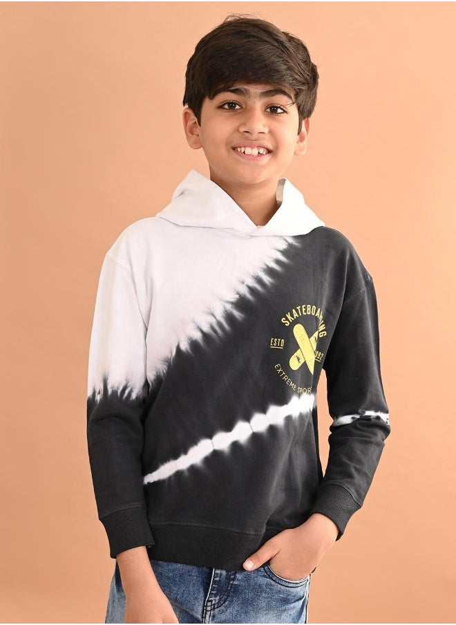 LILPICKS - Full Sleeves Sweatshirt - Image 1