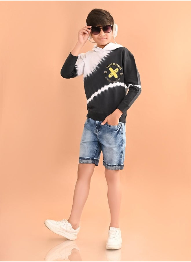 LILPICKS - Full Sleeves Sweatshirt - Image 1
