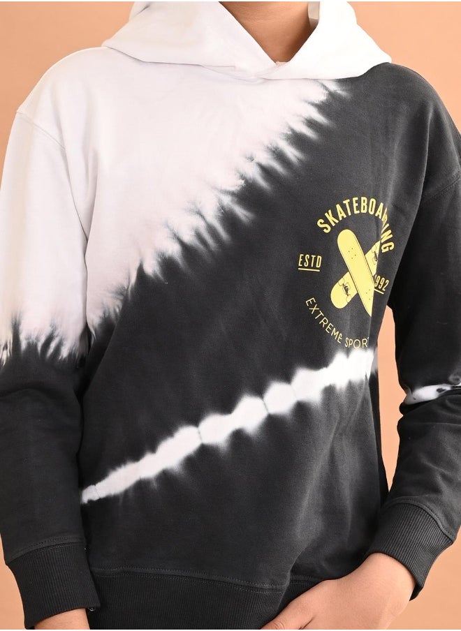 LILPICKS - Full Sleeves Sweatshirt - Image 1