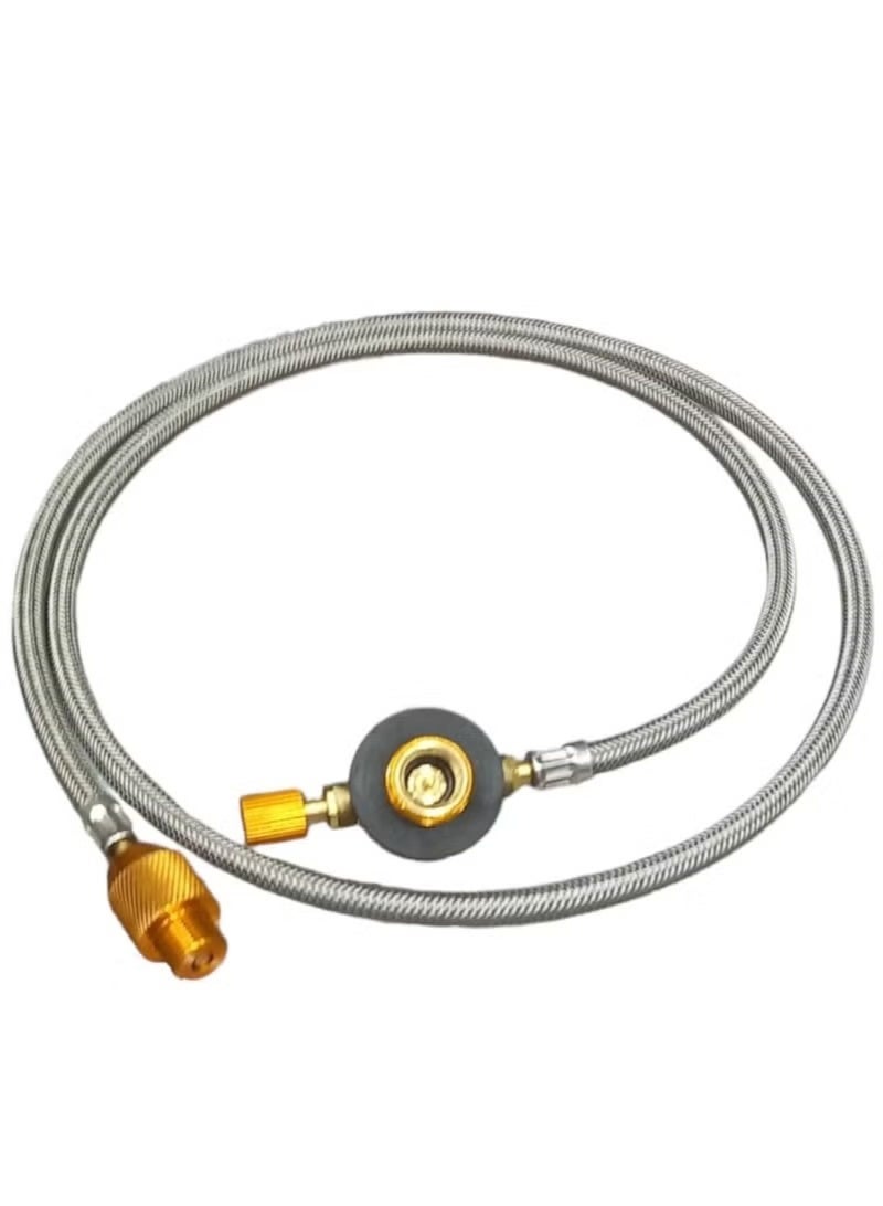 DLC An External Heater Used For Cooking Warming And Keeping Warm It Is Small In Size And Easy To Carry On Trips And Homestays - Image 4