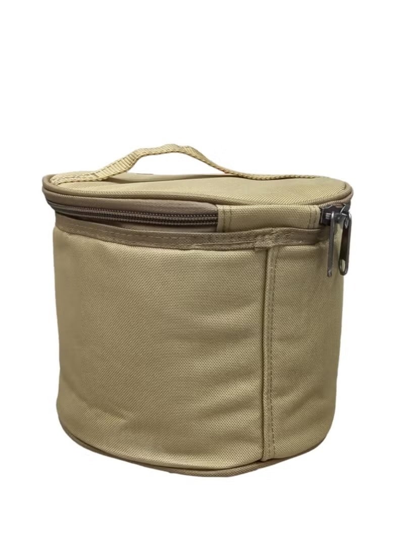 DLC An External Heater Used For Cooking Warming And Keeping Warm It Is Small In Size And Easy To Carry On Trips And Homestays - Image 5