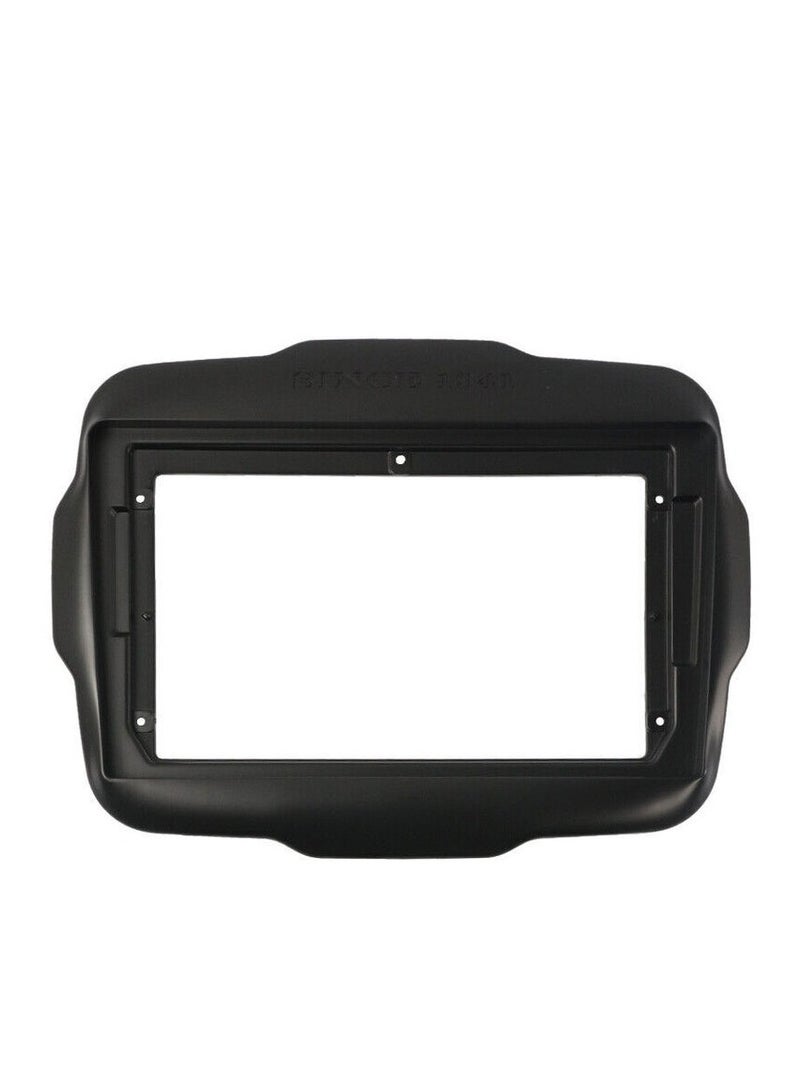 فريم كاسيت 9 بوصة جيب رينجيد 2016 - Image 1