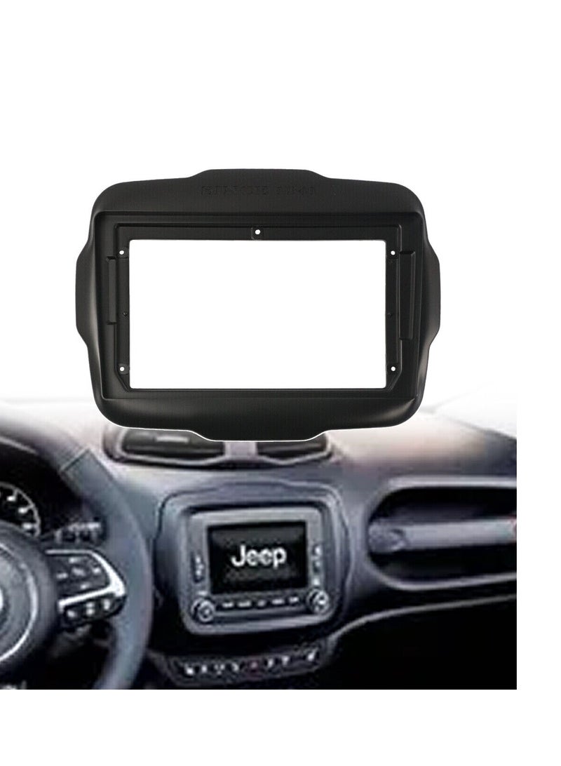 فريم كاسيت 9 بوصة جيب رينجيد 2016 - Image 3