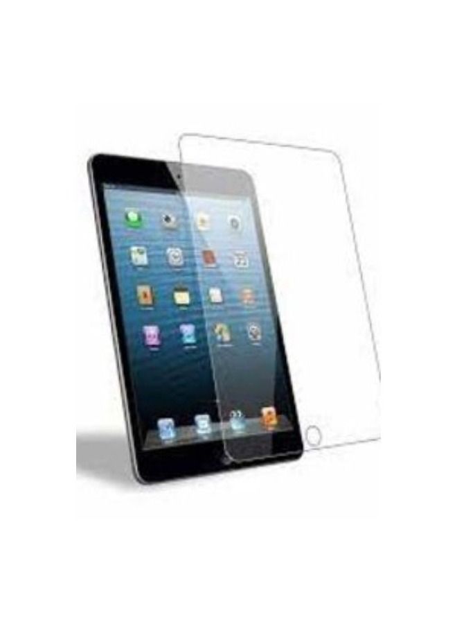 Tempered Glass Screen Protector For Apple iPad 10.2