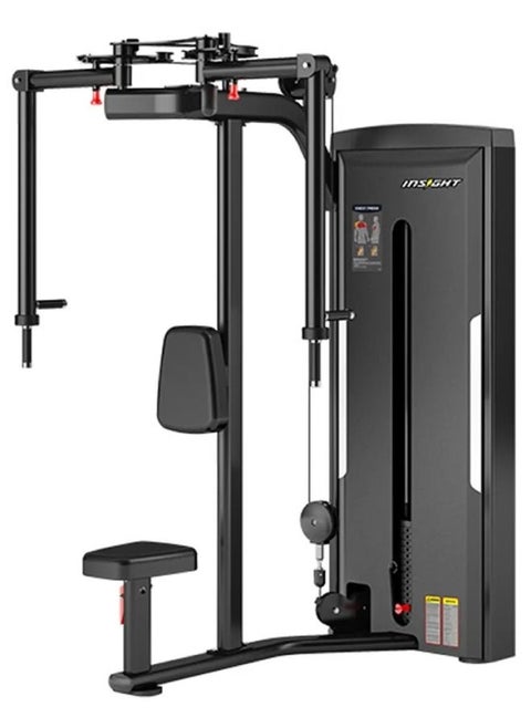 Insight Fitness SA Series SA003 Pec Fly | Rear Delt with Installation