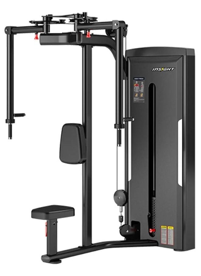 Insight - Insight Fitness SA Series SA003 Pec Fly | Rear Delt with Installation - Image 1