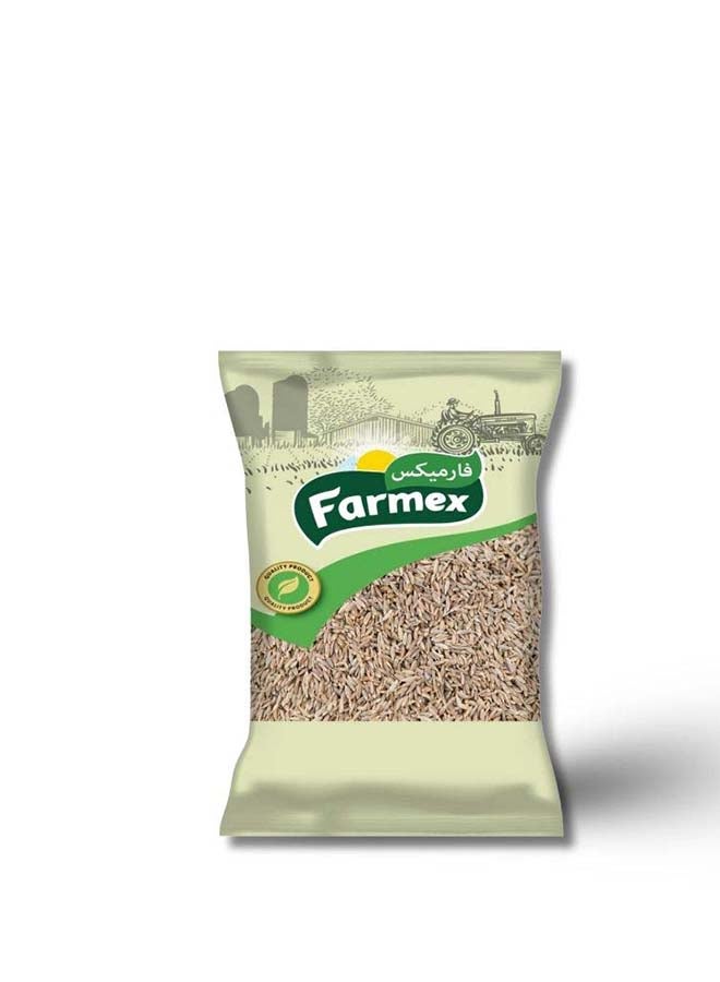 Farmex Whole Cumin Seeds (Jeera) 100g