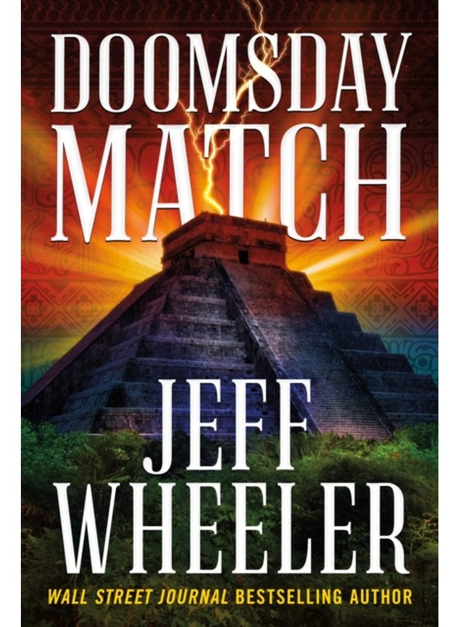 Doomsday Match 1 - Paperback