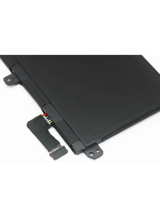 Battery Compatible for Lenovo, ThinkPad T490 T495 P43S T14 P14s Gen 1st 2nd Series L18M3P74 L18M3P73 L18L3P73 L18M4P73 L18M4P74 L18C3P71 - Image 2