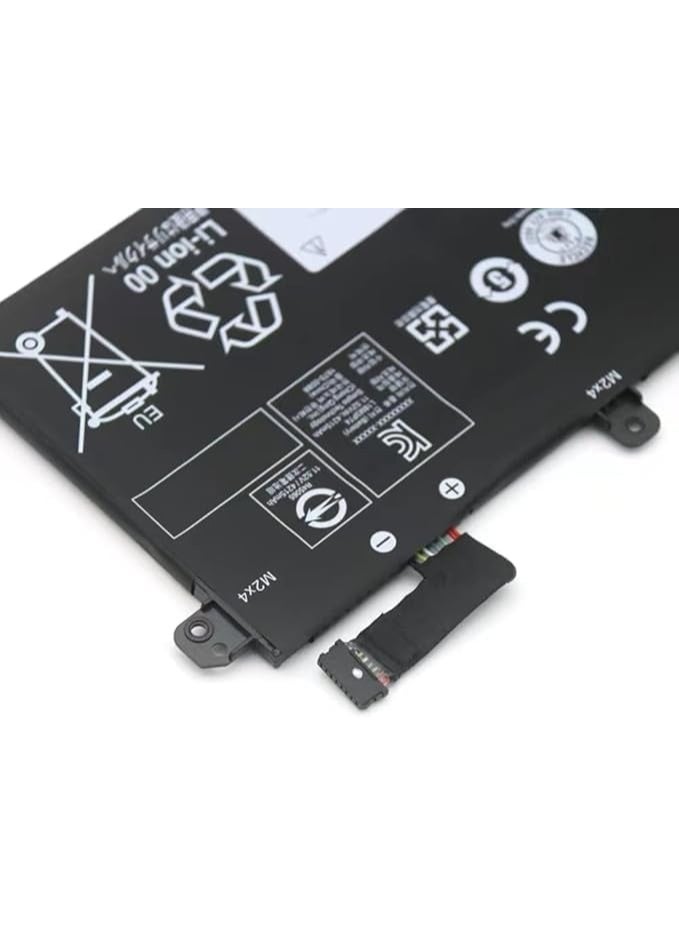 Battery Compatible for Lenovo, ThinkPad T490 T495 P43S T14 P14s Gen 1st 2nd Series L18M3P74 L18M3P73 L18L3P73 L18M4P73 L18M4P74 L18C3P71 - Image 3
