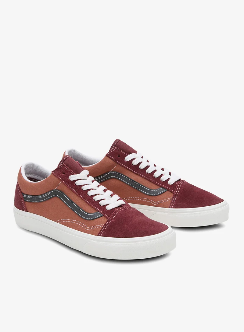 VANS Old Skool Unisex Shoes