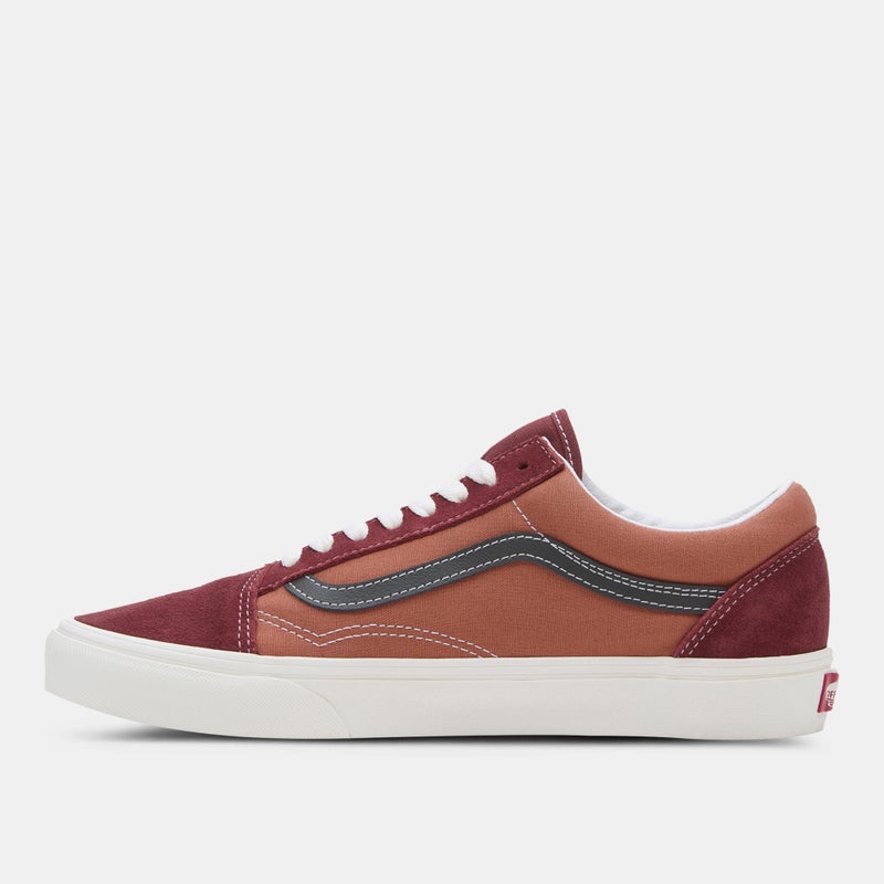 VANS Old Skool Unisex Shoes - Image 3
