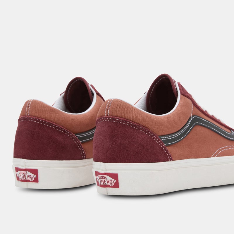 VANS Old Skool Unisex Shoes - Image 5