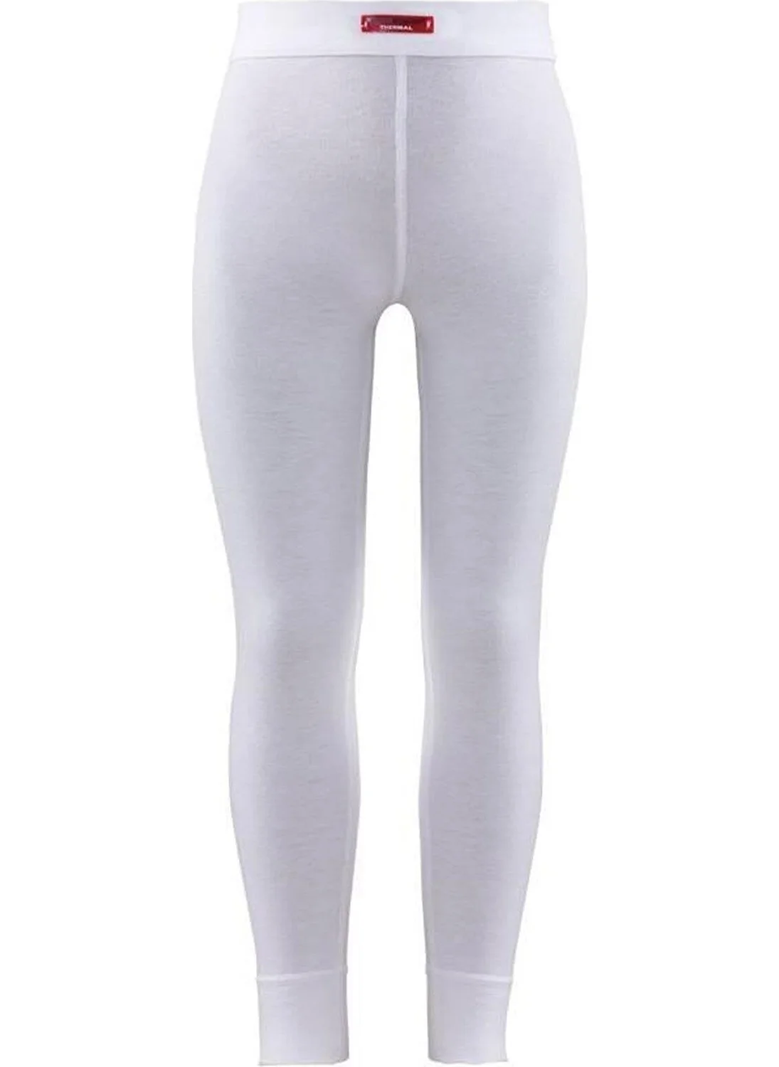 بلاك سباد Kids Thermal Bottom White C6T6N2O9