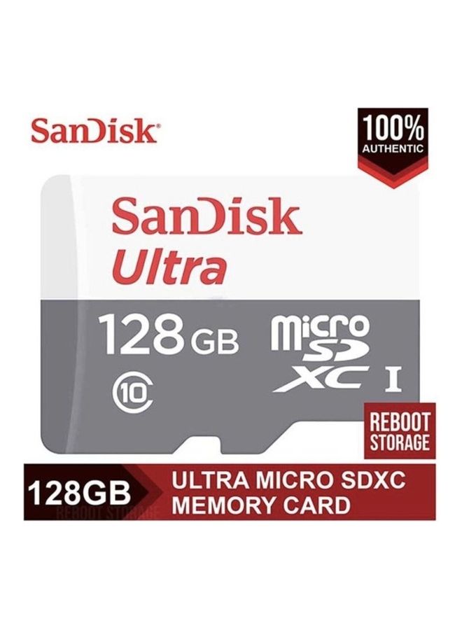 sandisk Ultra micro SDXC UHS-I Class 10 Memory Card - Image 3