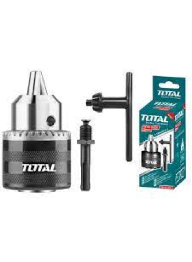 Total Drill Chuck 13 Mm Tac451301