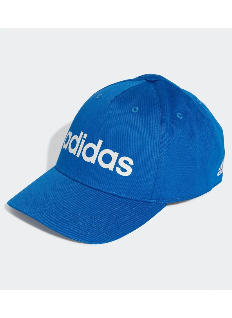 اديداس Logo Cap