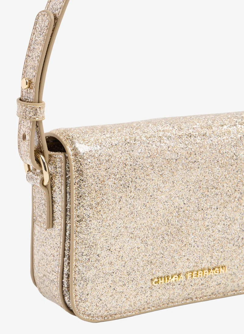 كيارا فيراغني بي-إس بيبي كي