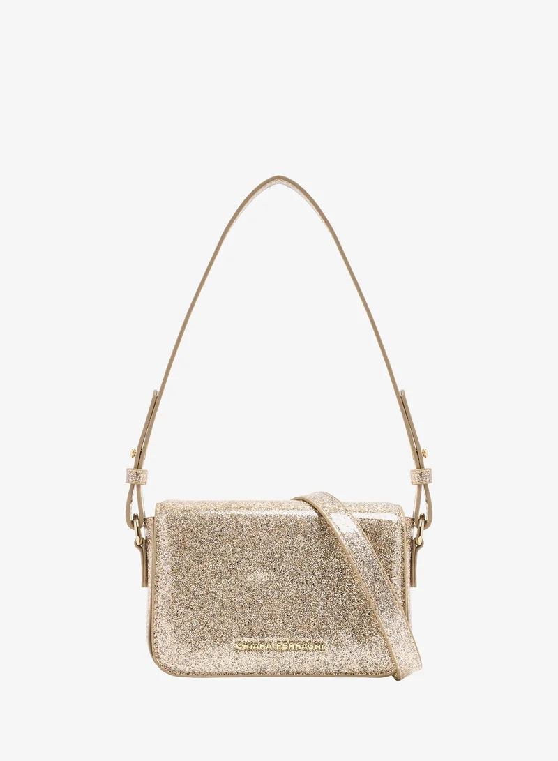 كيارا فيراغني بي-إس بيبي كي