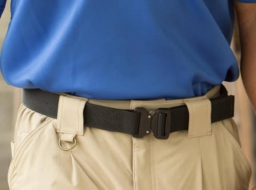 Propper Men's Rapid Release Belt, Coyote, X-Large - Image 2