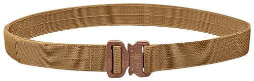 Propper Men's Rapid Release Belt, Coyote, X-Large - Image 1
