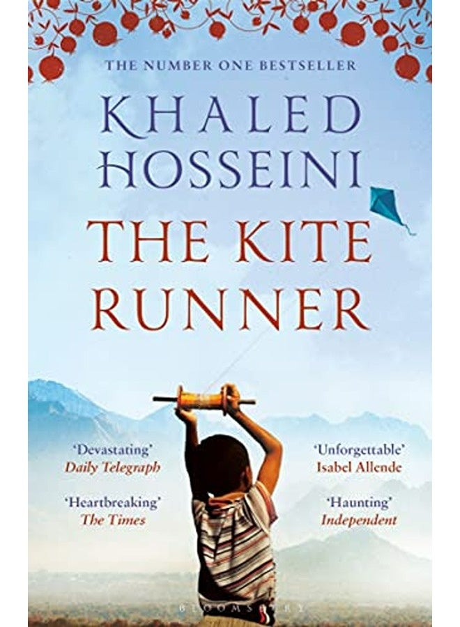 The Kite Runner
