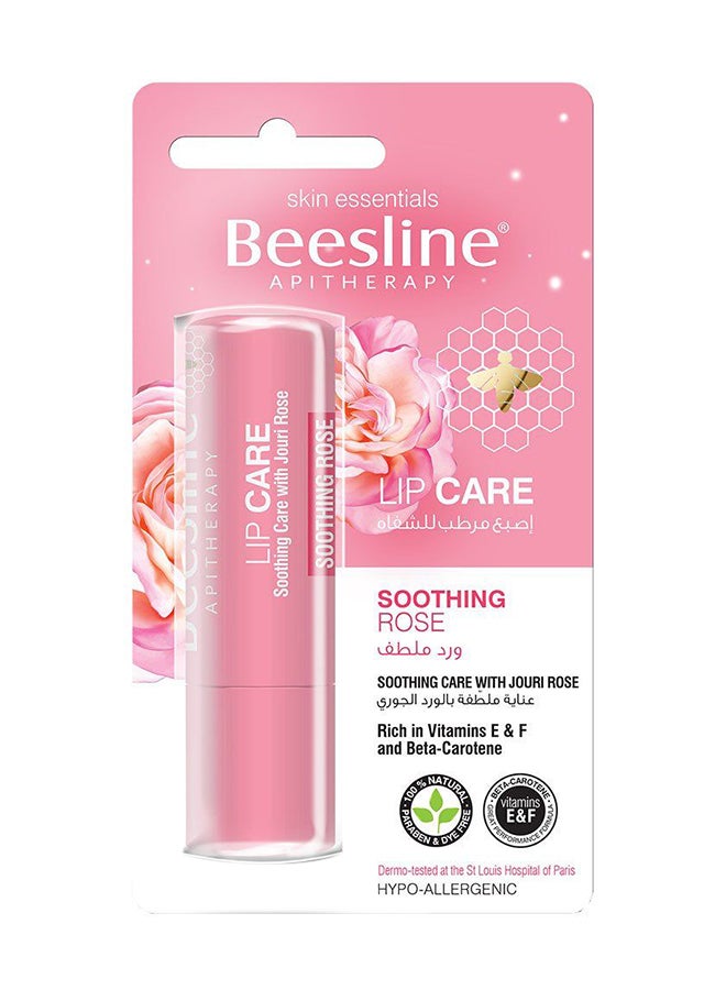Beesline Lip Care Soothing Jouri Rose Multicolour - Image 1