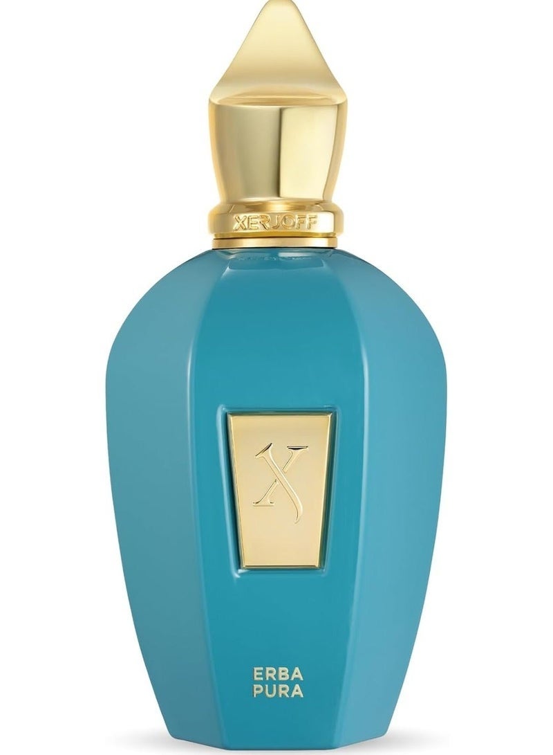 زيرجوف عطر زيرجوف ايربا بورا او دو بارفيوم 100مل