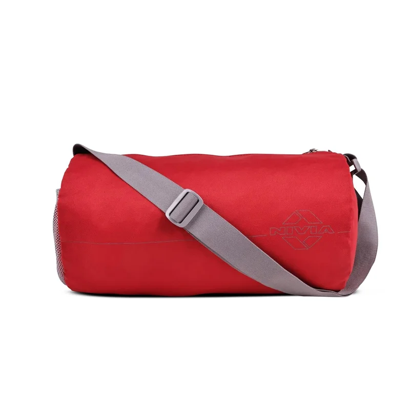 نيفيا Nivia 6853 Polyester Basic Duffle Bag