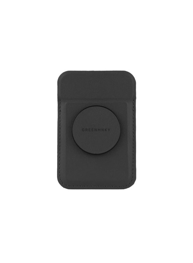 GREENMNKY Magnetic card holder. - Image 1