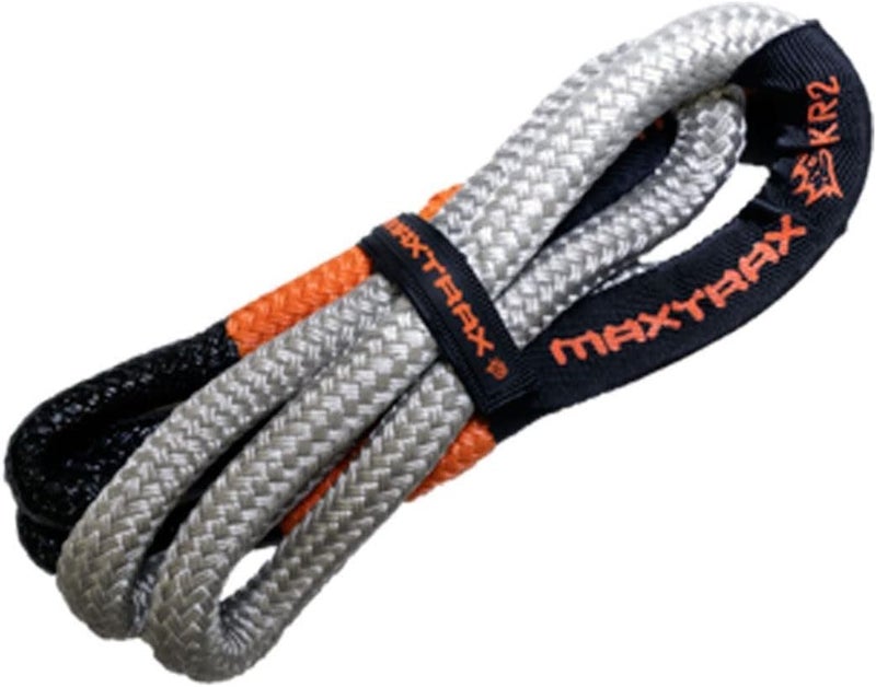 Kinetic Rope