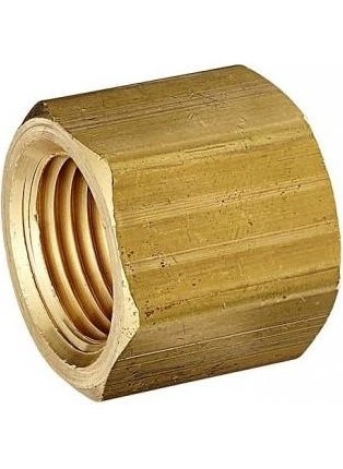 LEO Cuff (Yellow) 3/8'' 