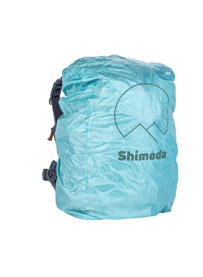 Shimoda Rain Cover for 30-40L Backpacks (520-197) - Image 2
