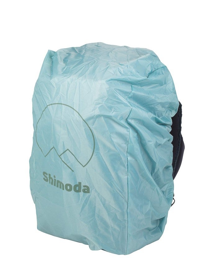 Shimoda Rain Cover for 30-40L Backpacks (520-197) - Image 4