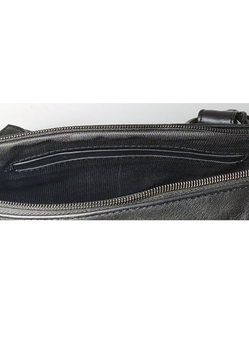 Classic Genuine Leather Handbag for women - Large Size