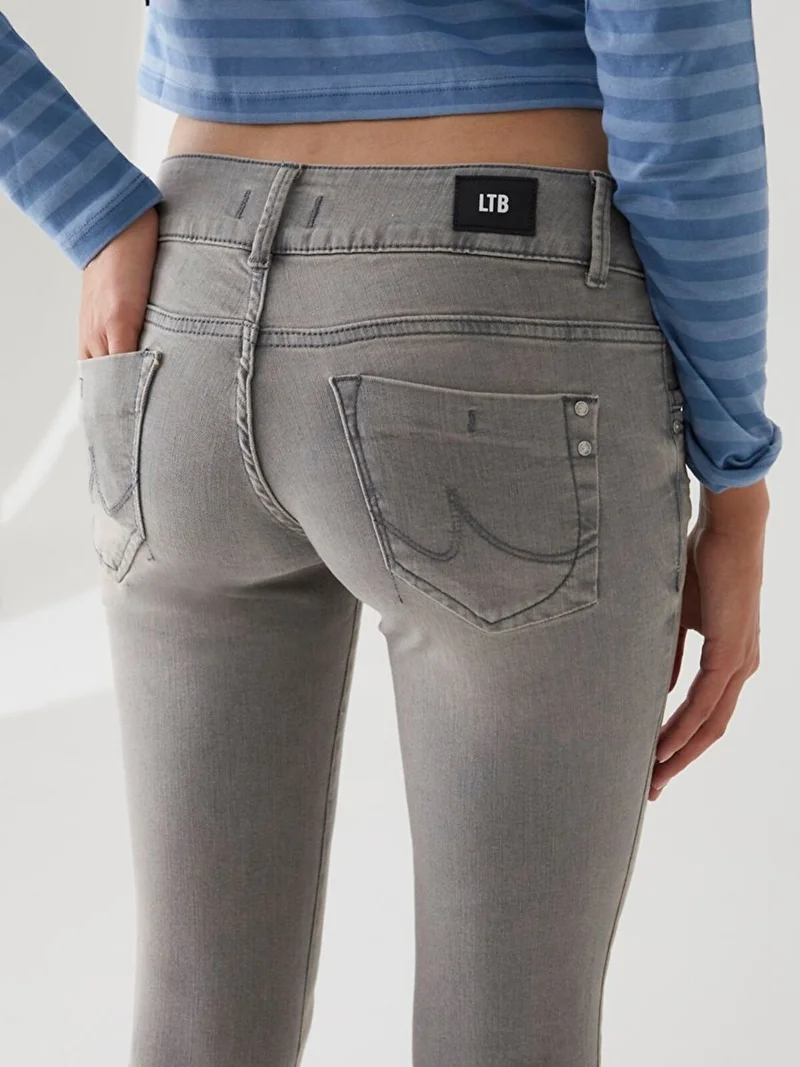 ال تي بي Women's Molly Jeans