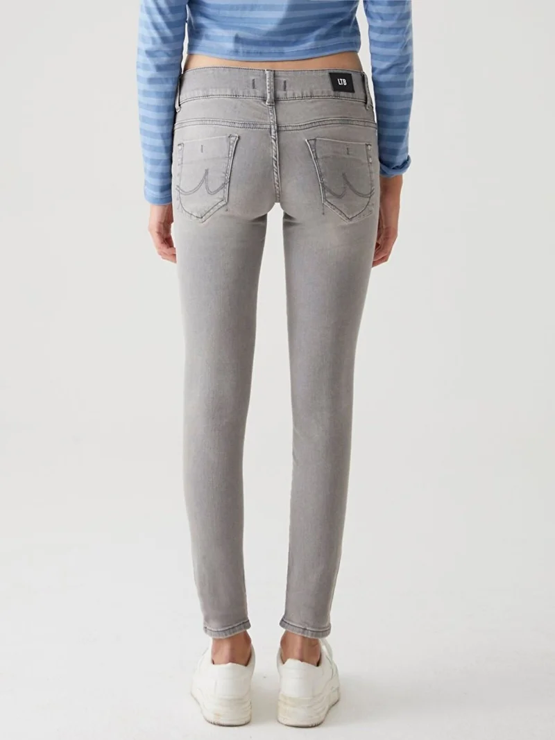 ال تي بي Women's Molly Jeans