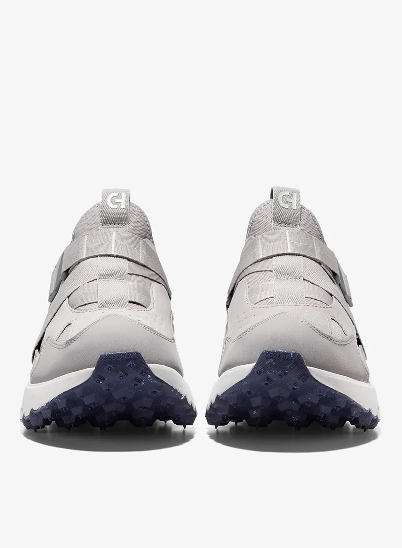 كول هان حذاء الجري 5.زيروجراند بحزام مونك للرجال