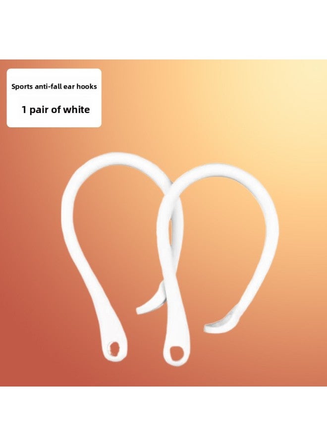 Ear Hanging Wireless Bluetooth Headset Anti-loss Suitable For Huawei FreebudsPro1 Generation Special Sports Anti-drop Hook 