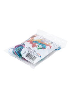 Alliance Alliance Tie Dye Bands 2Oz Bag 