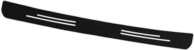 Vuzmode Rear Trunk Bumper Guard for Chevrolet Equinox - Image 1