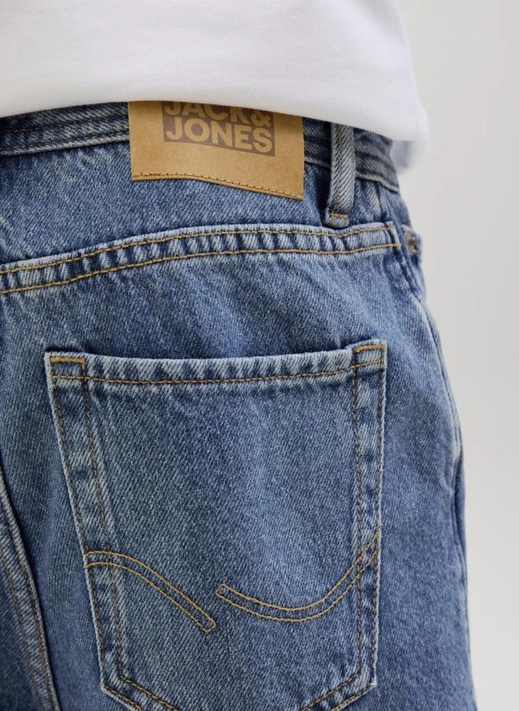 Jack & Jones Junior Kids Denim Shorts