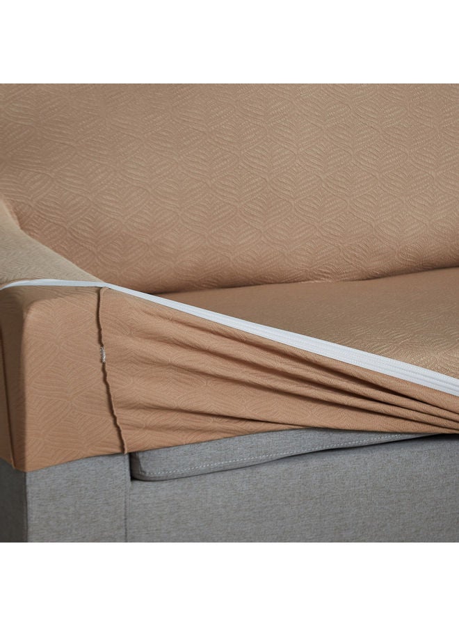 Home Box 3-Seater Essential Sofa Cover  - Image 5