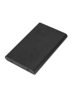 Thoraya 23HDS8-RTK USB3.0 TO IDE/SATA dual-slot hard drive holder multi-function card reader transparent 2.5/3.5-inch serial hard drive base with NGFF M.2/mSATA adapter card (plug voltage 100-240V) UK standard  - Image 5