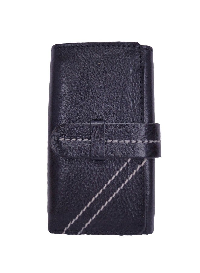 REVO Pure Leather Key Pouch - Image 4