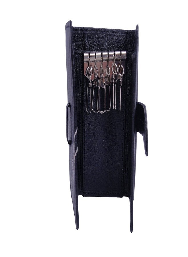 REVO Pure Leather Key Pouch - Image 1
