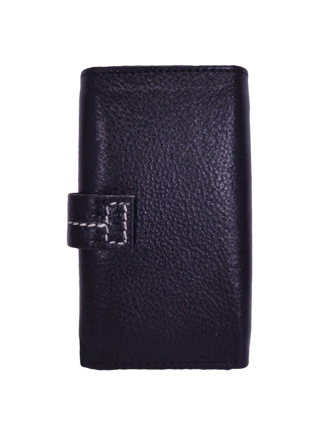 REVO Pure Leather Key Pouch - Image 3