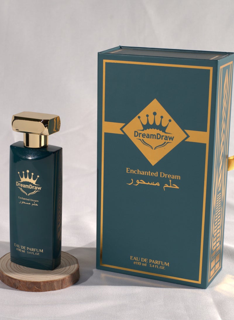 دريم درو حلم مسحور - Image 1