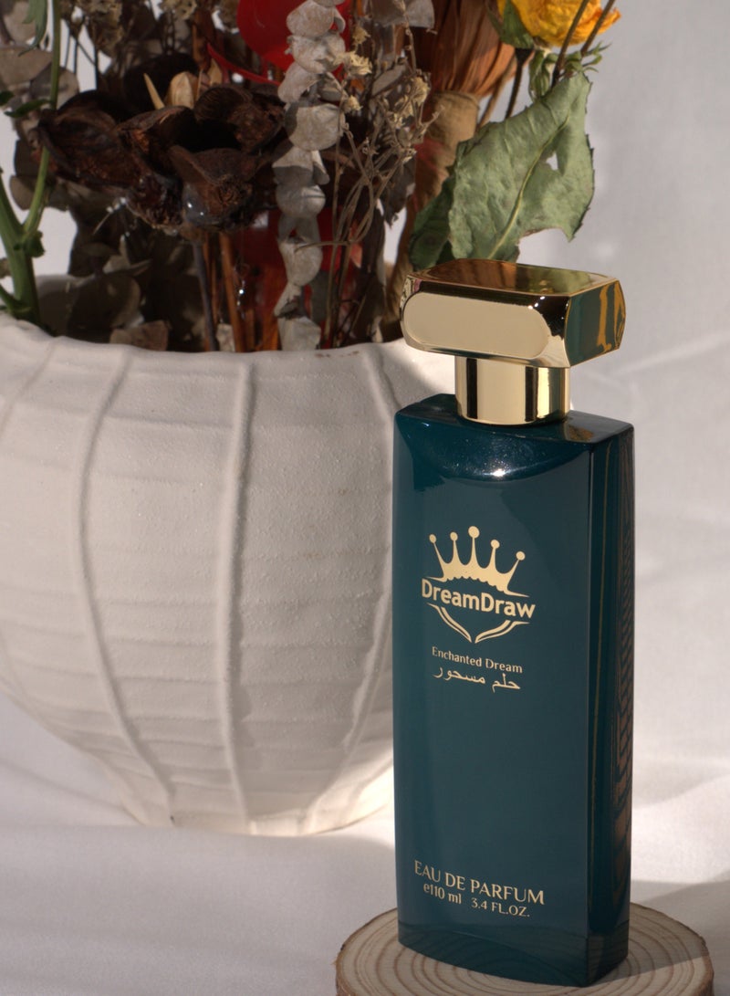 دريم درو حلم مسحور - Image 2